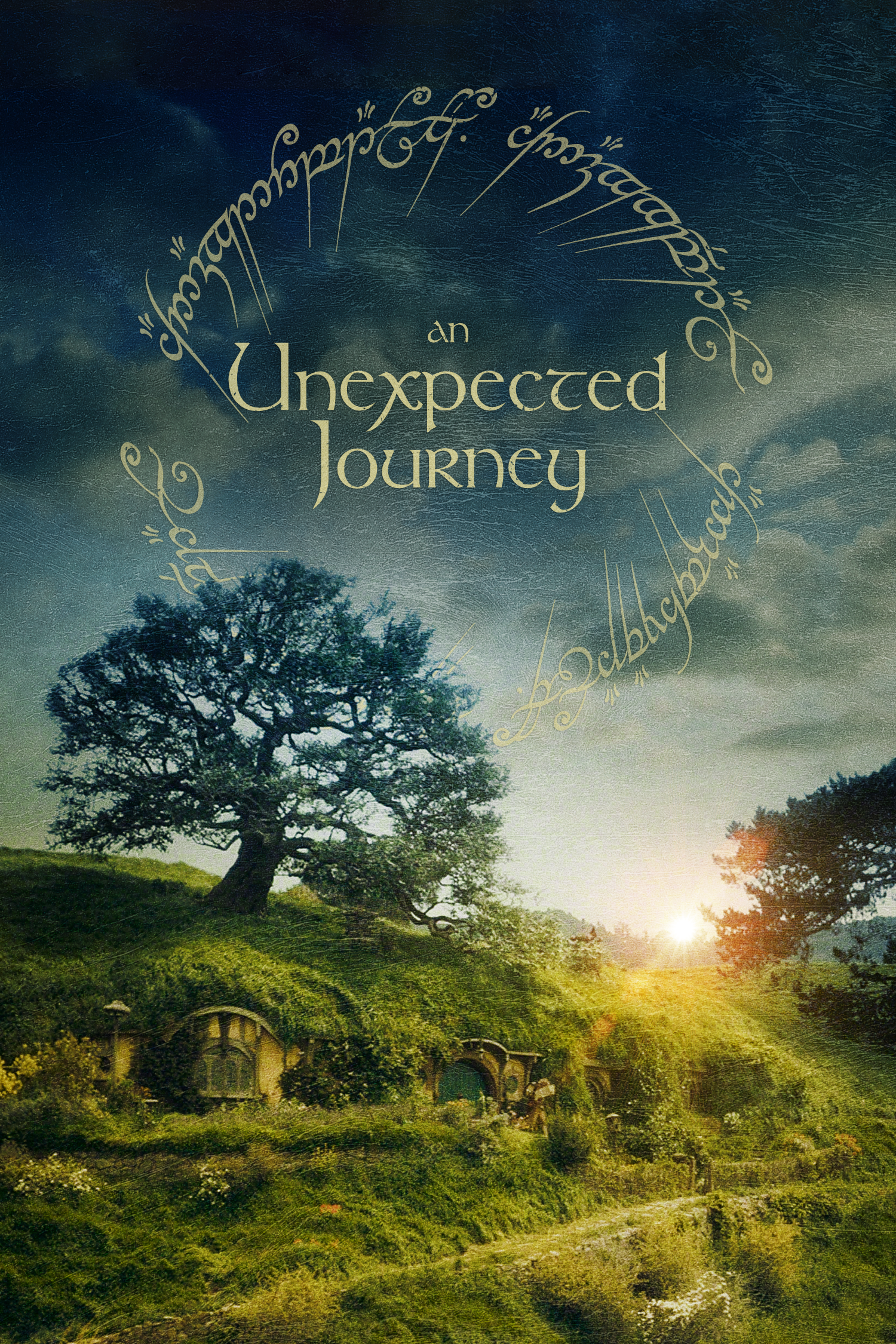 The Hobbit An Unexpected Journey (2012) [465084] (A1736602409) [[Movies]] --Plex--